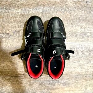 Peloton Cycling Shoes - 44 / Men 10.5